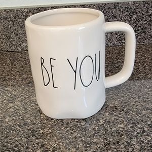 Coffee Mug of Rae Dunn